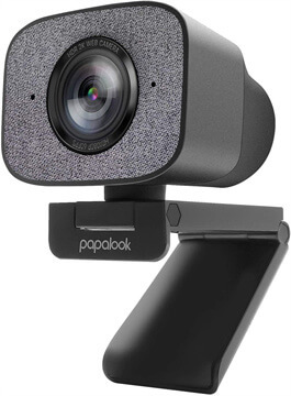  webcam for laptop - papalook pa930   